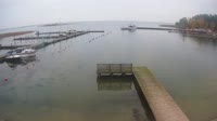 Wilkasy - Lake Niegocin