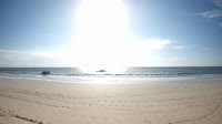 Diani Beach