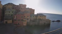 Boccadasse - Piazza Nettuno