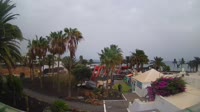 Lansarotė - Playa de las Cucharas