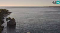 Brela - Kamen Brela