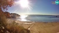 Split - Bačvice beach