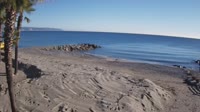 Savona - Spiaggia di Albenga