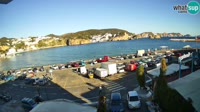 Ponza - Uostas