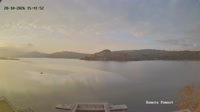 Gródek nad Dunajcem - Jezioro Rożnowskie