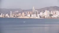 Benidorm - Spiaggia