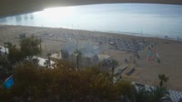 Benidorm - Spiaggia di Levante
