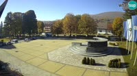 Korenica - Park