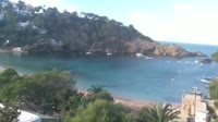 Ibiza - Cala Vadella