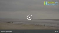 Norden - Norddeich - Beach