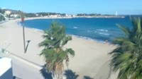 San Vito Lo Capo - Paplūdimys
