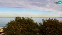 Izola - Park ob svetilniku