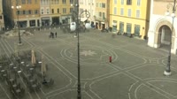 Fano - Piazza XX Settembre