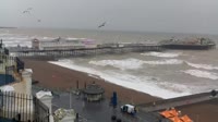 Braitonas - Brighton Palace Pier