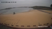 Skorzęcin - Niedzięgiel Lake