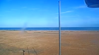 Ouistreham - Paplūdimys