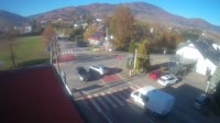Lipowa - sankryža