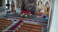 Załuże - Kościół pw. Opieki Matki Bożej