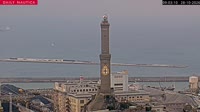 Genova - Vista panoramica