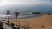 Marina di Ragusa - Piaza Malta