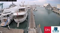 Genova - Cantieri Navali Genovesi