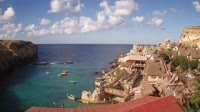Popeye Village