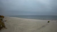 Jantar - Spiaggia