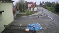 Handzlówka - Paminklas