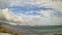 Maiorca - Alcúdia Beach