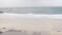 St Ives - Porthmeor Beach