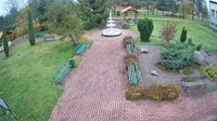 Horyniec-Zdrój - Uzdrowisko Horyniec