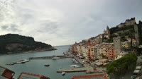 Porto Venerė - Il Lungomare