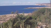 Lampedūza - Capo Ponente