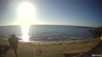 San Felice Circeo - Paplūdimys