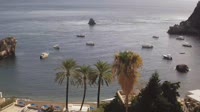 Taormina - Mazzarò Bay