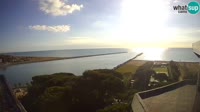 Caorle - Livenza channel