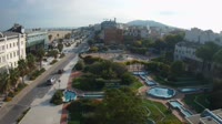 Cattolica - Fontana delle Sirene