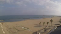 Cattolica - Spiaggia Sud