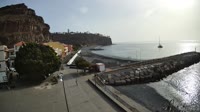 La Gomera - Playa de Santiago