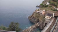 Riomaggiore - Railway station