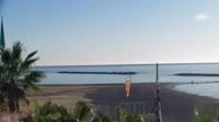 Diano Marina - Paplūdimys