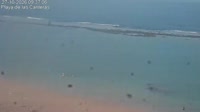 Gran Canaria - Las Palmas - Playa de Las Canteras