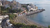Creta - San Nicolò - Spiaggia di Kitroplatia
