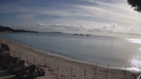 Porto-Vecchio - Folacca paplūdimys