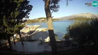 Korcula - Lumbarda - Prvi žal