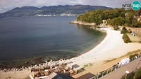 Rijeka - Ploče paplūdimys