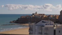 Termoli - miesto sienos