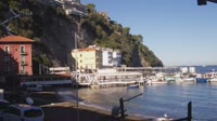 Sorrento - Marina Grande