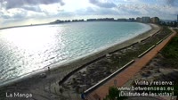 La Manga - Spiaggia