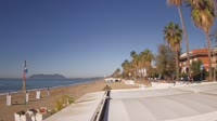 Terracina - Coral Beach - Paplūdimys